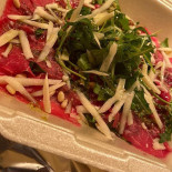 L'arcobaleno Pizzeria Nourriture