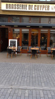 Brasserie De Cuyper Heerenveen