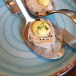 Jans Rijs Gaasterland Nourriture