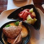 Oudejans De Rijp Nourriture