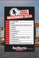 Muziekcafe Barbiertje