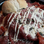 Cafe Petit Wolf Nourriture