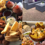 Cafe Petit Wolf Nourriture