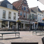 Cafe Petit Wolf Extérieur