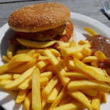 Cafe Petit Wolf Nourriture