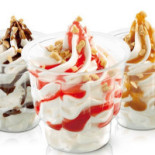 Elim's Eethuus Nourriture