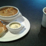 Elim's Eethuus Nourriture