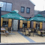 Elim's Eethuus Extérieur