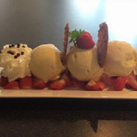 Elim's Eethuus Nourriture