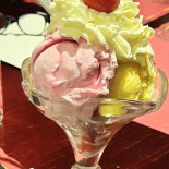 Elim's Eethuus Nourriture