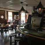 Elim's Eethuus À l'intérieur