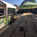 Elim's Eethuus Extérieur