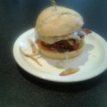 Elim's Eethuus Nourriture