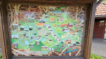 Cafe En Feestzaal 'de Kreeke' Eede menu