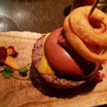 Dock 19 Steaks&more Nourriture