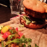 Dock 19 Steaks&more Nourriture