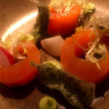 Dock 19 Steaks&more Nourriture