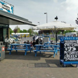 Paul’s Ijs Extérieur