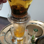 Paul’s Ijs Nourriture