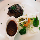 De Heeren Van Dorth Nourriture