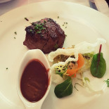 De Heeren Van Dorth Comida