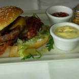 De Heeren Van Dorth Nourriture