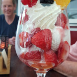 De Heeren Van Dorth Nourriture