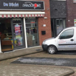 Snackpoint The Sticht Außen