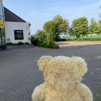 Bleiswijk outside