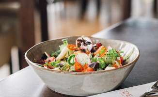 De Brass Lelystad food