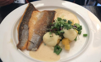 De Brass Lelystad food