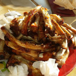 Tennessee Steakhouse Nourriture