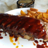 Tennessee Steakhouse Nourriture