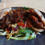 The Bastard Nourriture