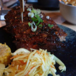 The Bastard Nourriture