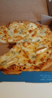 Domino's Pizza Made food