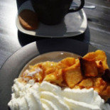 Eetcafé Het Molentje food