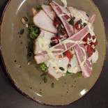 Feijn Lunchen Lezen Nourriture