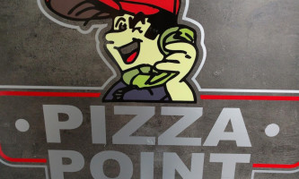 Pizza Point menu