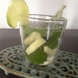 Sizbaksels Nourriture