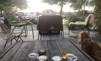 De Koken Akkrum Außen