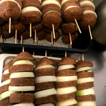 Lunchroom De Gerdykster Nourriture