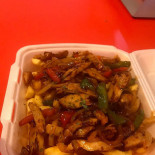 Lunchroom De Gerdykster Nourriture