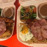 Lunchroom De Gerdykster Nourriture