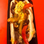 Lunchroom De Gerdykster Nourriture