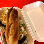 Lunchroom De Gerdykster Nourriture