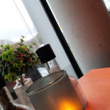 Bargo B.v À l'intérieur