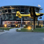 Bargo B.v Extérieur