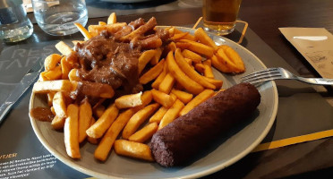 Bakhuus Geluk food
