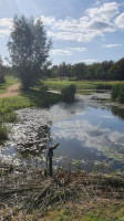 Golf Course Het Rijk Van Margraten outside